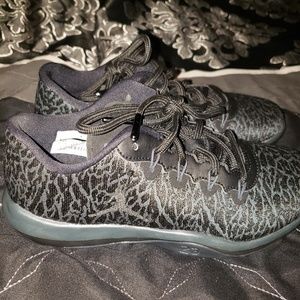 Youth jordan sneakers